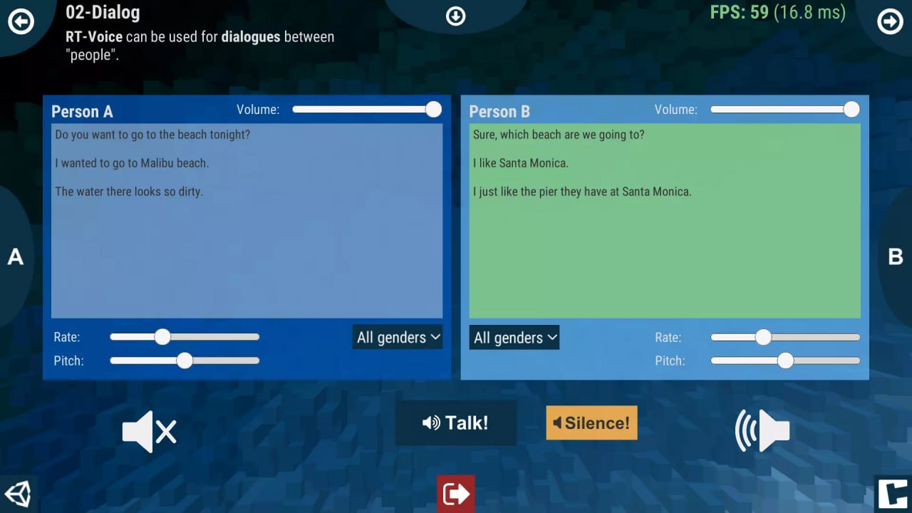 RT-Voice PRO📱 - изображение 3